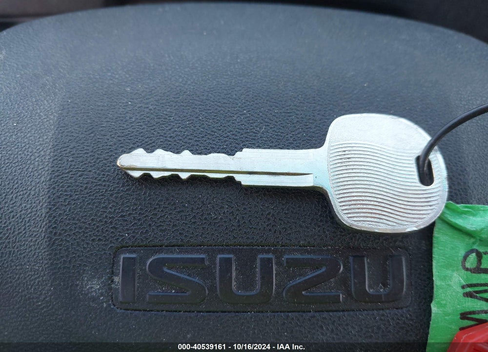 2023 ISUZU NPR HD VIN: 54DC4W1D1PS204371