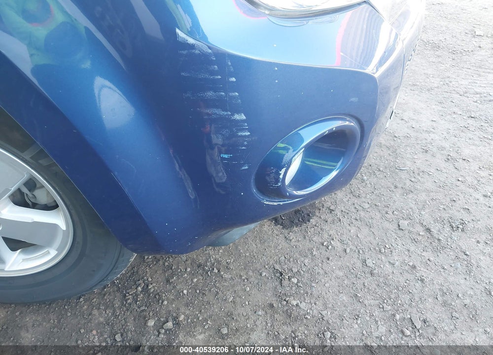 2008 FORD ESCAPE XLT VIN: 1FMCU03Z58KC18944