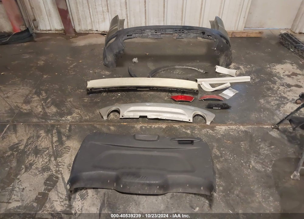 2013 FORD ESCAPE SE VIN: 1FMCU9GX6DUD24718