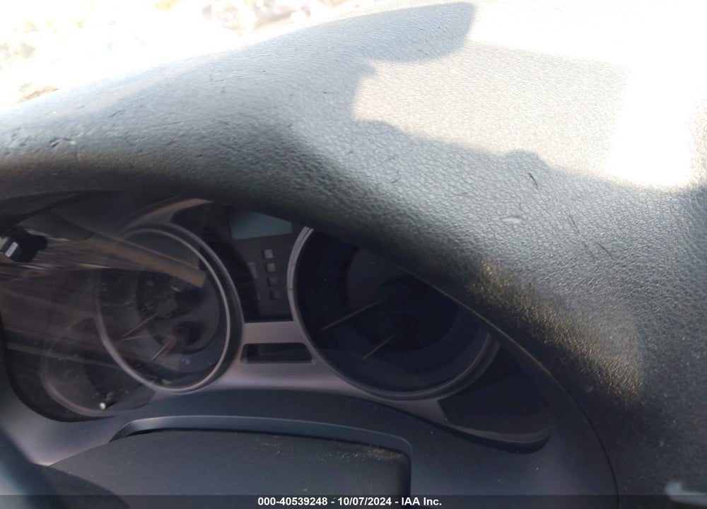 2006 LEXUS IS 250 VIN: JTHCK262062007022