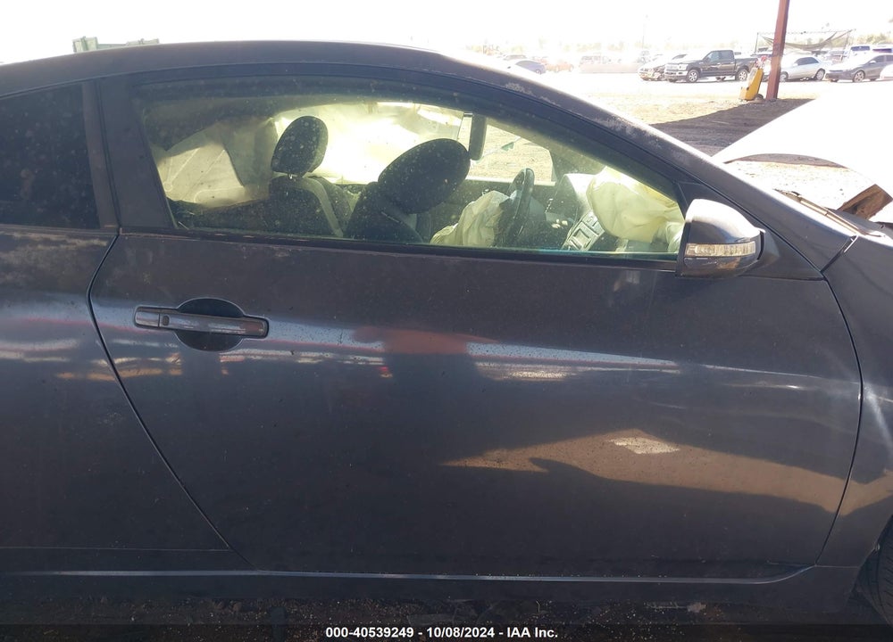 2009 NISSAN ALTIMA 3.5 SE VIN: 1N4BL24EX9C132556