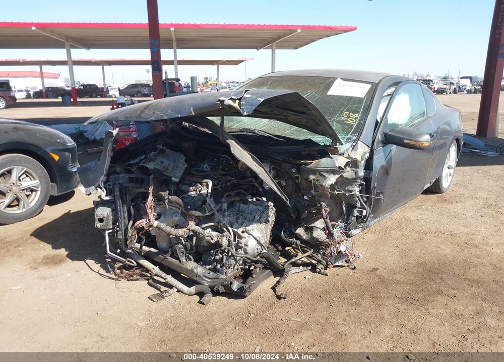 2009 NISSAN ALTIMA 3.5 SE VIN: 1N4BL24EX9C132556