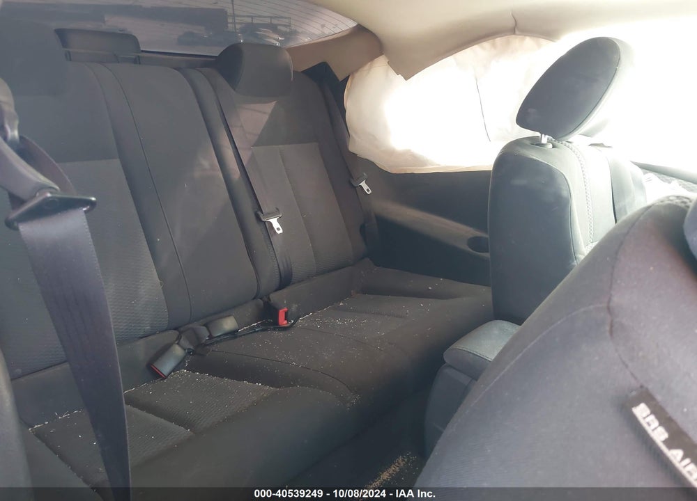 2009 NISSAN ALTIMA 3.5 SE VIN: 1N4BL24EX9C132556