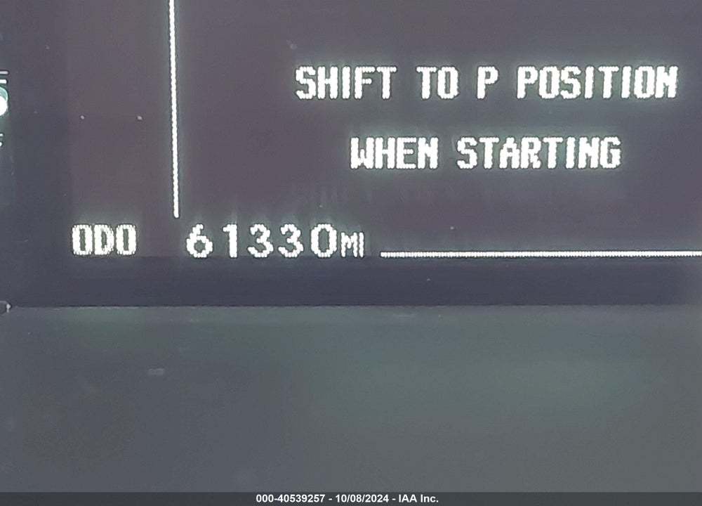 2012 TOYOTA PRIUS THREE VIN: JTDKN3DU7C1525869