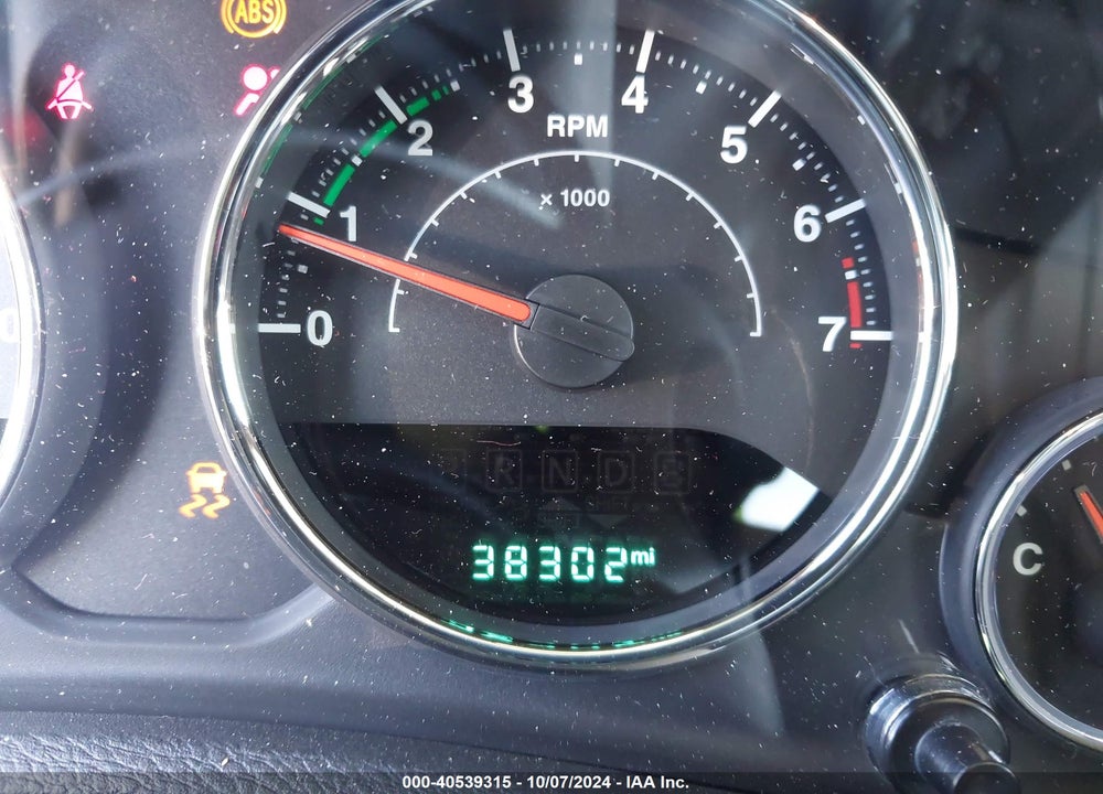 2017 JEEP WRANGLER UNLIMITED WILLY WHEELER 4X4 VIN: 1C4BJWDG0HL608210