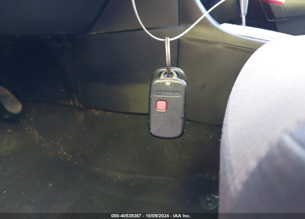 2014 TOYOTA COROLLA L VIN: 2T1BURHE0EC167988
