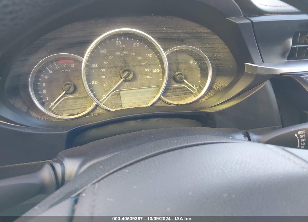 2014 TOYOTA COROLLA L VIN: 2T1BURHE0EC167988