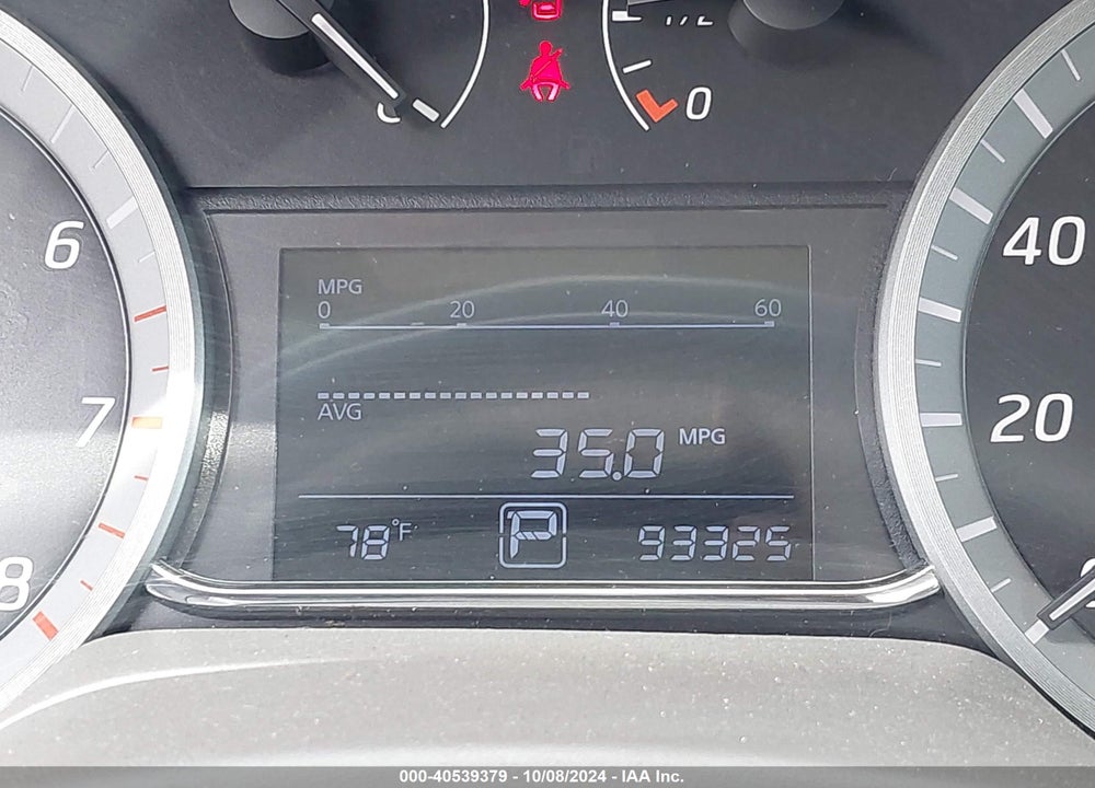 2014 NISSAN SENTRA VIN: 3N1AB7AP3EY294805