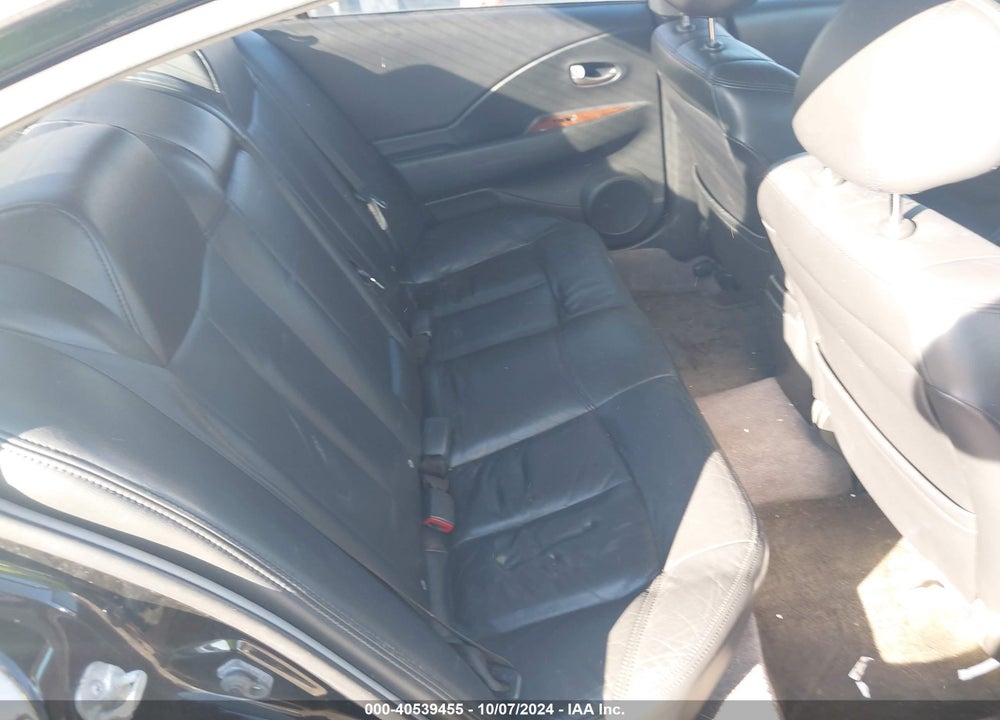 2003 NISSAN ALTIMA 2.5 SL VIN: 1N4AL11D13C194274