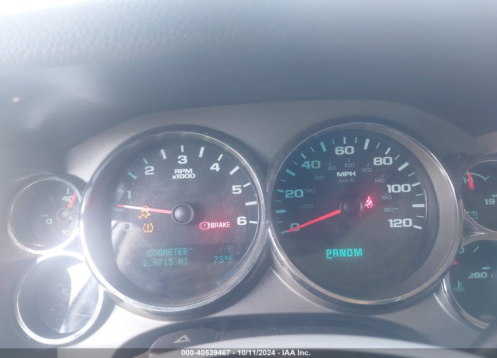 2012 CHEVROLET SILVERADO 1500 LT VIN: 3GCPKSE29CG161333