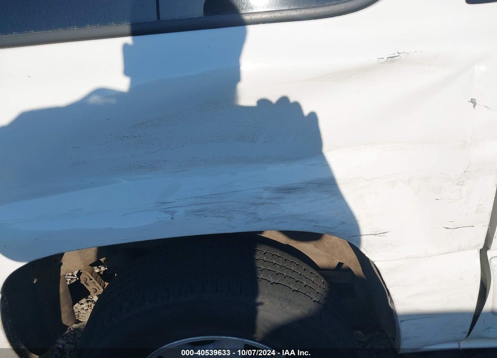 2004 GMC YUKON XL 1500 SLT VIN: 3GKEC16Z34G286179