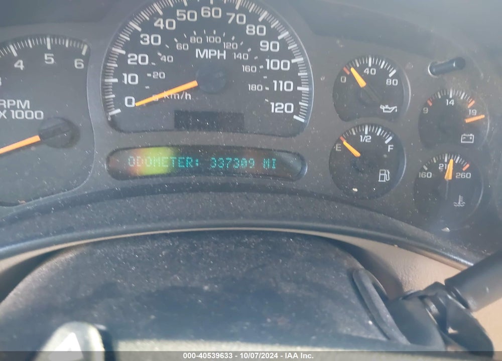 2004 GMC YUKON XL 1500 SLT VIN: 3GKEC16Z34G286179