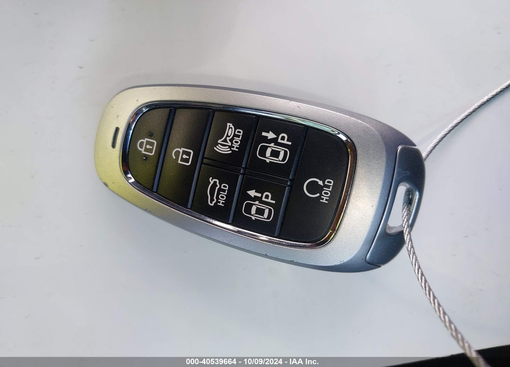 2020 HYUNDAI SONATA LIMITED VIN: 5NPEH4J28LH018596