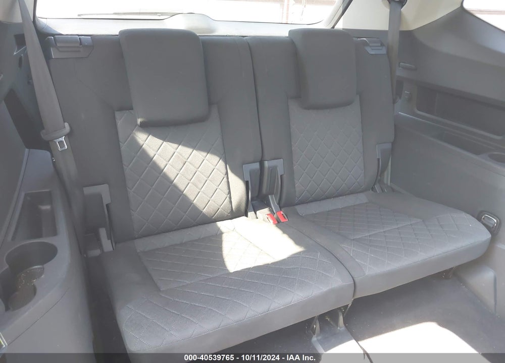2018 VOLKSWAGEN ATLAS 3.6L V6 LAUNCH EDITION VIN: 1V2BR2CA2JC508743