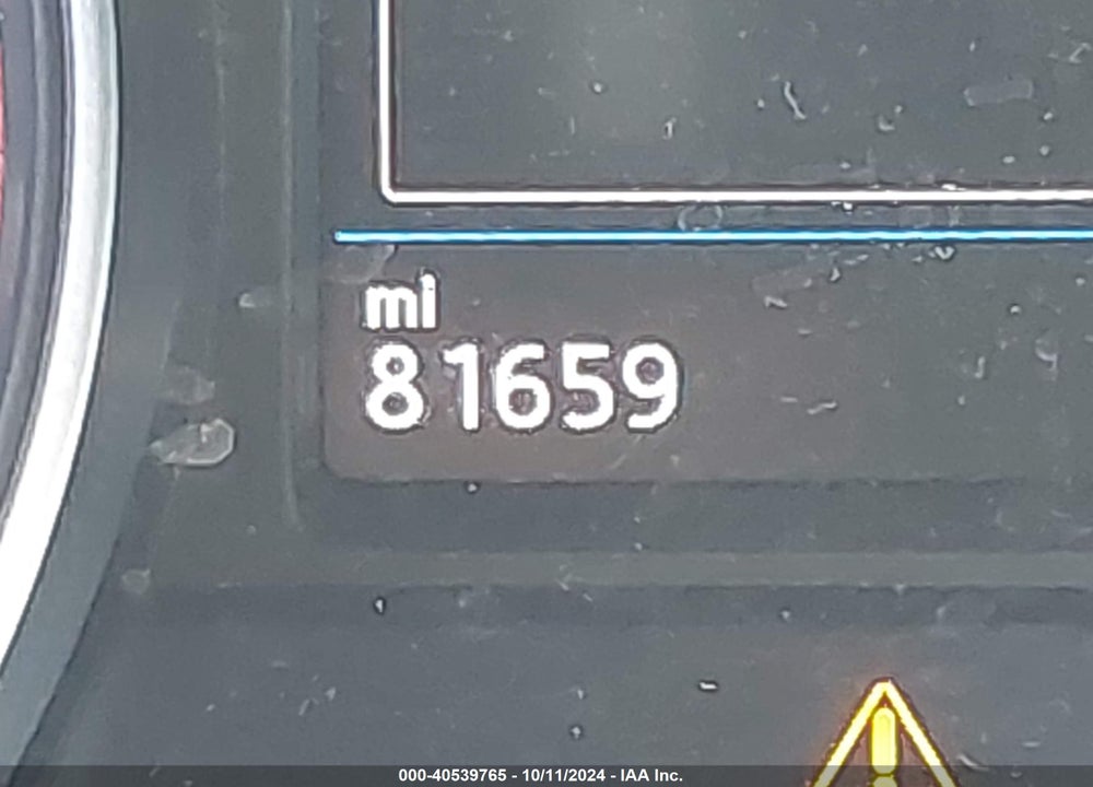 2018 VOLKSWAGEN ATLAS 3.6L V6 LAUNCH EDITION VIN: 1V2BR2CA2JC508743