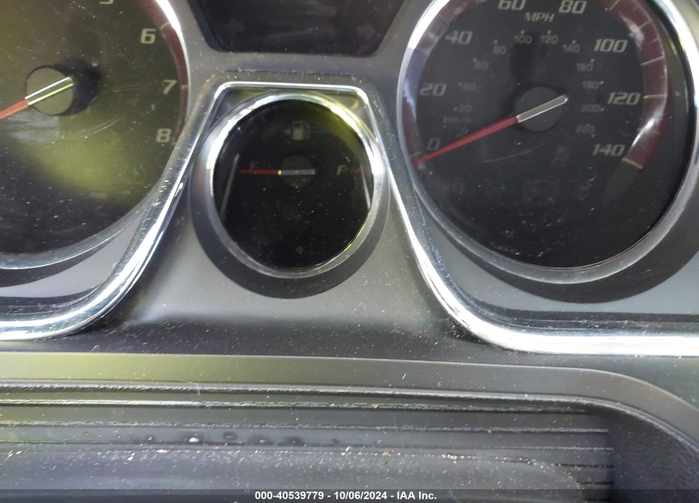 2013 GMC ACADIA SLE-1 VIN: 1GKKRNED8DJ259671