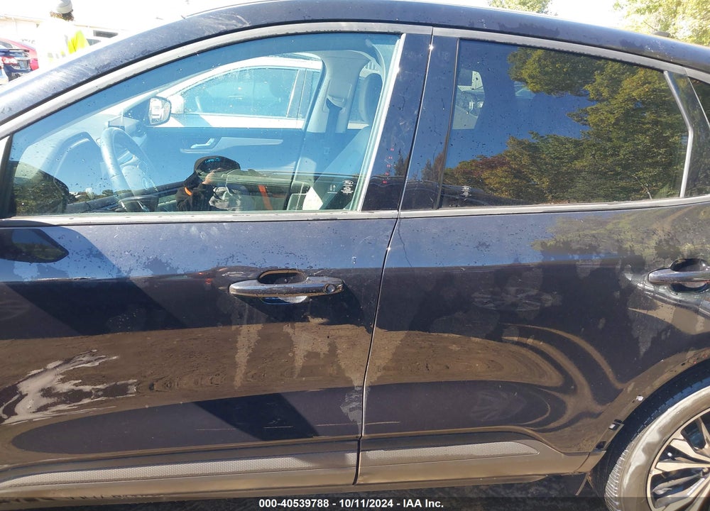 2021 FORD ESCAPE VIN: 1FMCU0G69MUA50000