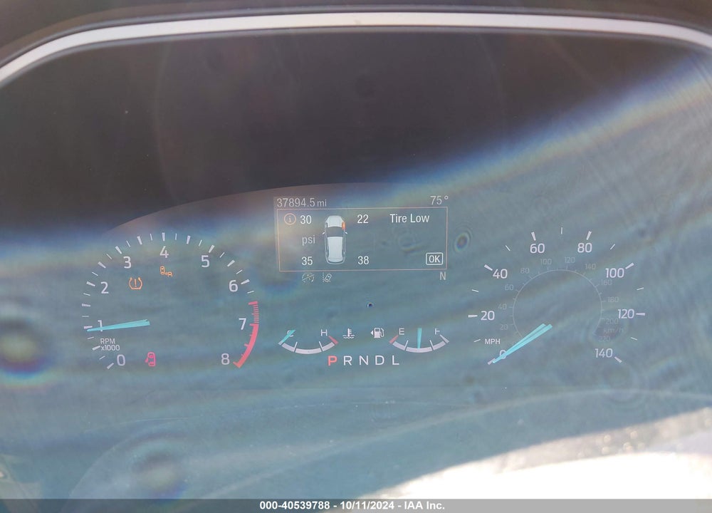 2021 FORD ESCAPE VIN: 1FMCU0G69MUA50000