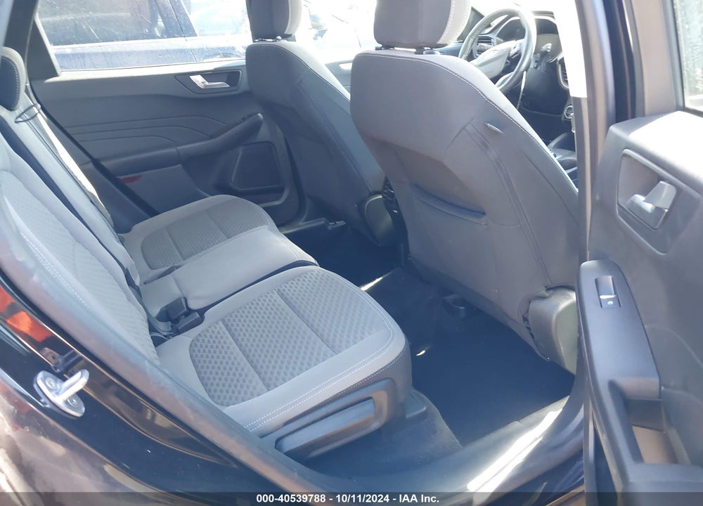 2021 FORD ESCAPE VIN: 1FMCU0G69MUA50000
