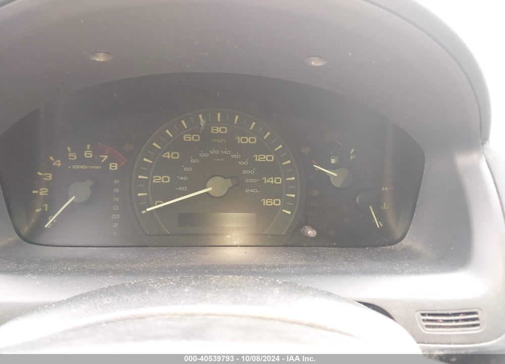 2007 HONDA ACCORD 2.4 VP VIN: 1HGCM56157A110059