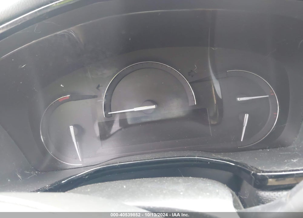 2017 CADILLAC XT5 LUXURY VIN: 1GYKNBRS7HZ149369