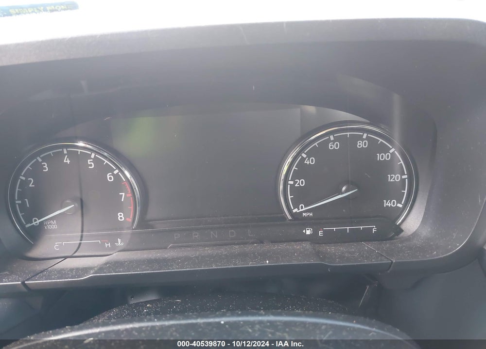2022 FORD MAVERICK XLT VIN: 3FTTW8F92NRA48770