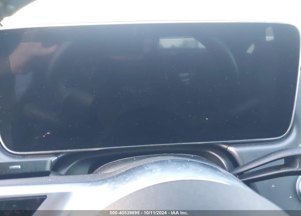 2023 MERCEDES-BENZ EQE 500 VIN: W1KEG2CB4PF018069