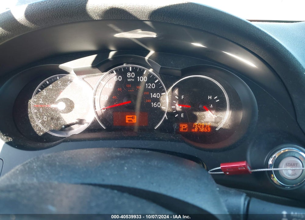 2012 NISSAN ALTIMA 2.5 S VIN: 1N4AL2AP4CC251096
