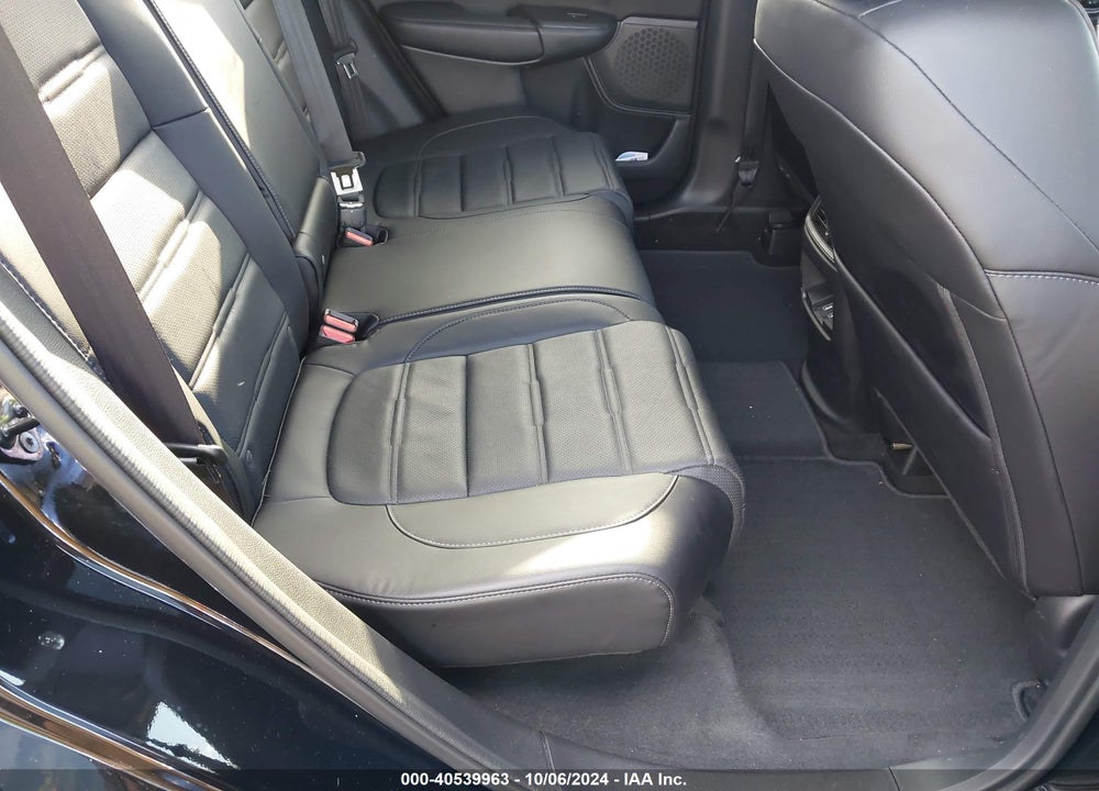 2018 HONDA CR-V EX-L/EX-L NAVI VIN: 2HKRW2H84JH619457