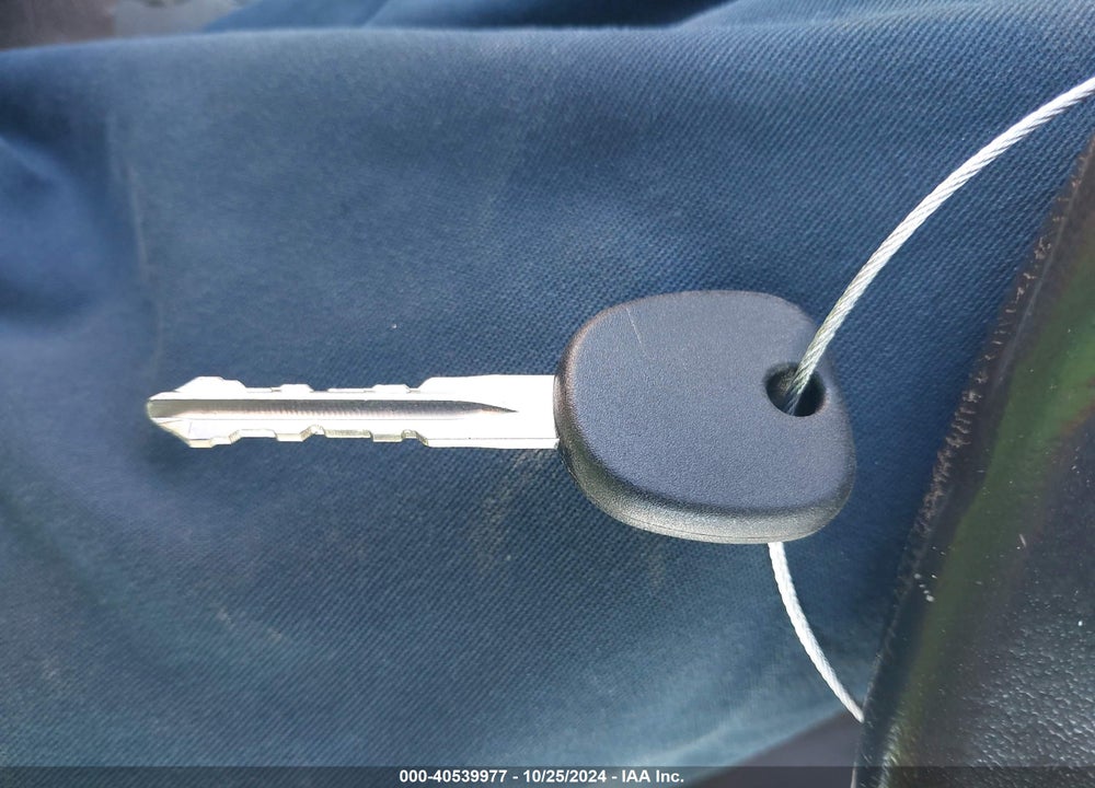 2009 SATURN AURA XE VIN: 1G8ZS57B59F139891