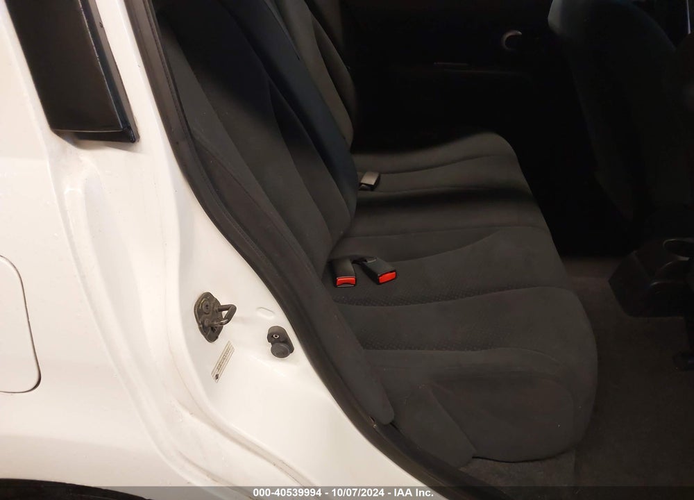 2012 NISSAN VERSA 1.8 S VIN: 3N1BC1CP6CK241916