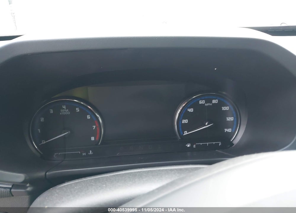 2023 FORD BRONCO SPORT OUTER BANKS VIN: 3FMCR9C62PRD63641