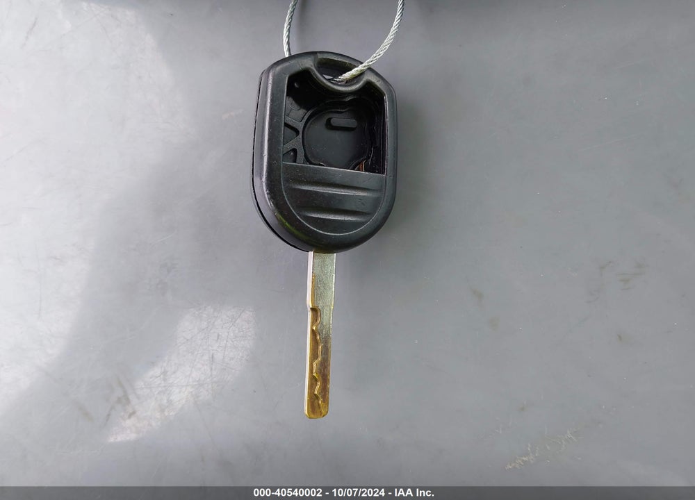 2012 FORD FOCUS SE VIN: 1FAHP3F27CL456675
