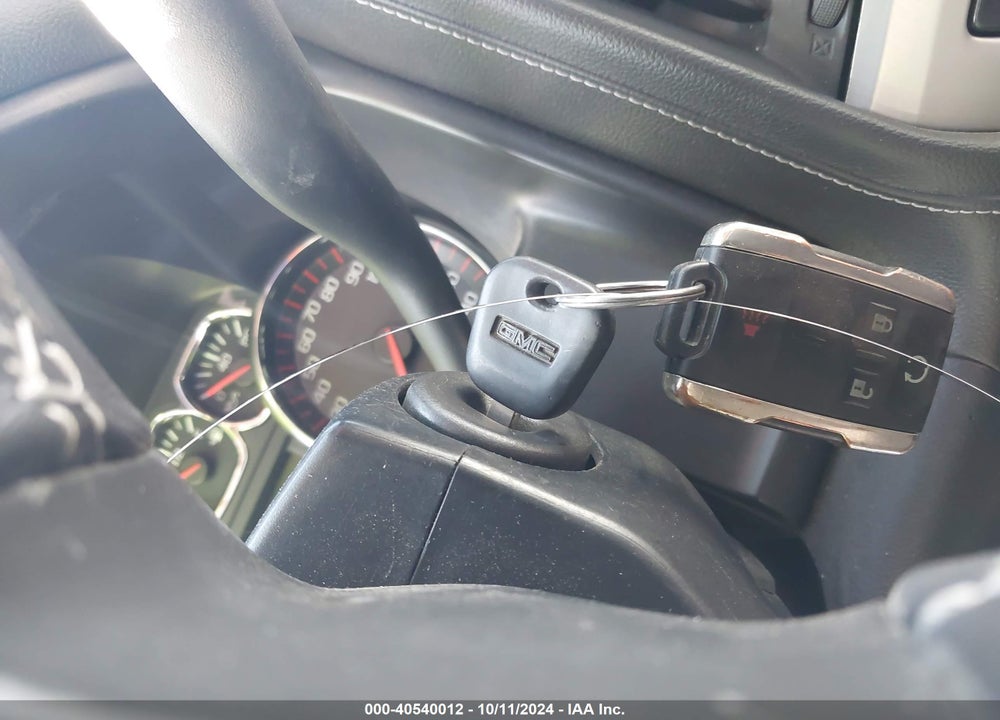 2016 GMC SIERRA 1500 SLE VIN: 1GTV2MEC7GZ380907