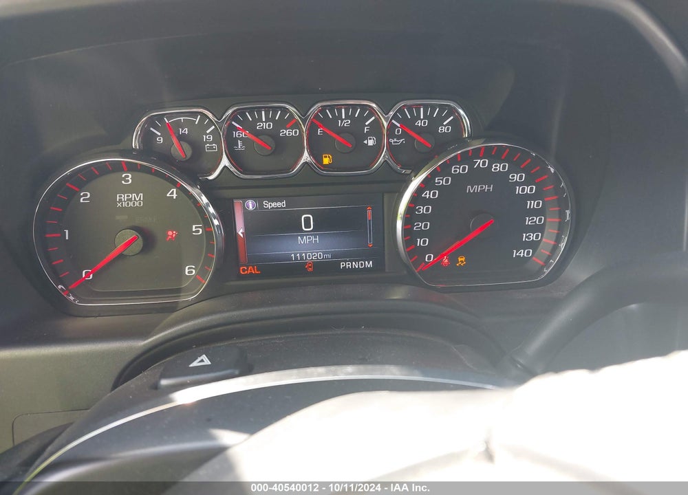 2016 GMC SIERRA 1500 SLE VIN: 1GTV2MEC7GZ380907