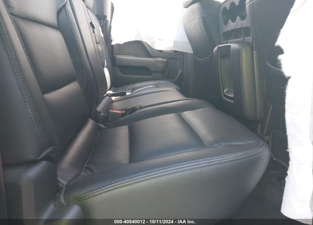 2016 GMC SIERRA 1500 SLE VIN: 1GTV2MEC7GZ380907