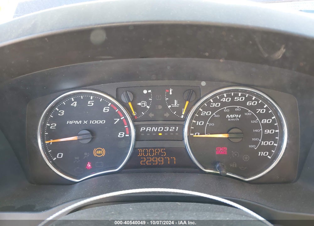 2008 CHEVROLET COLORADO LT VIN: 1GCCS139X88105651
