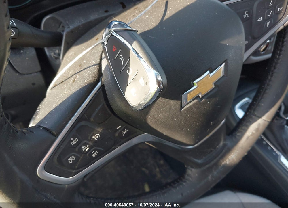 2022 CHEVROLET EQUINOX AWD LT VIN: 3GNAXUEV0NL289569