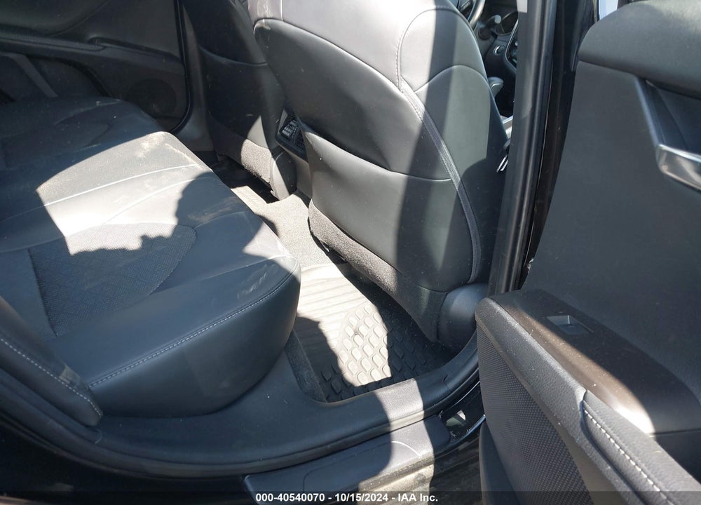 2021 TOYOTA CAMRY XSE VIN: 4T1K61AKXMU449550