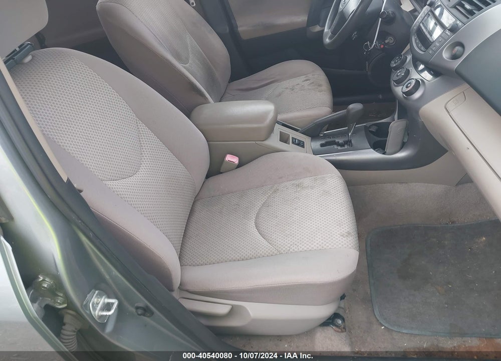 2006 TOYOTA RAV4 VIN: JTMZD33V665024089