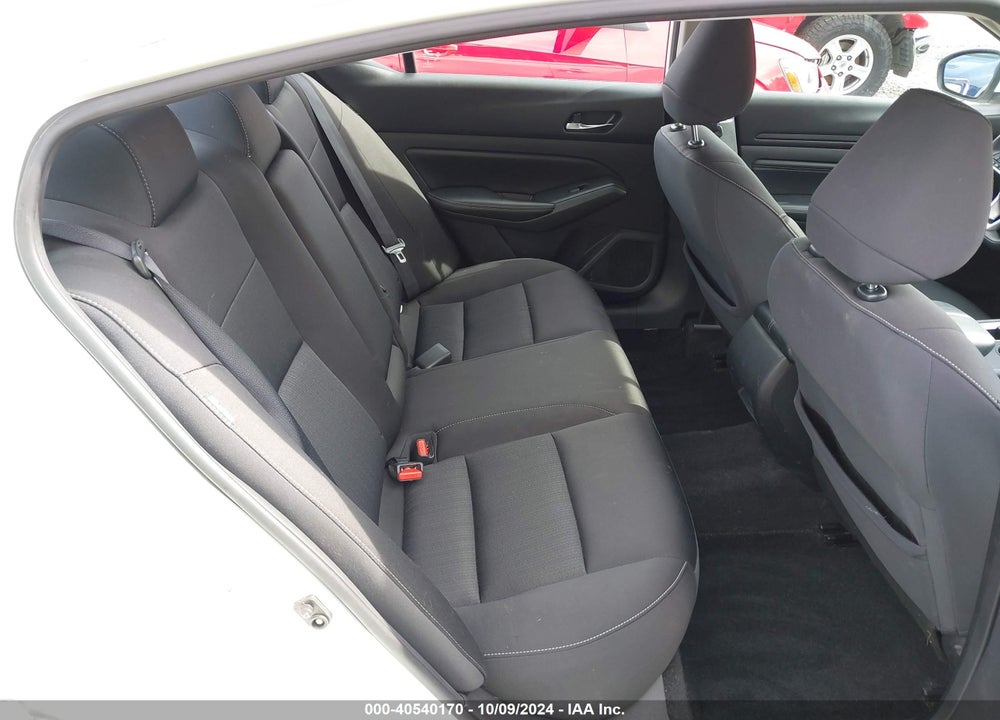 2019 NISSAN ALTIMA 2.5 S VIN: 1N4BL4BV0KC251897
