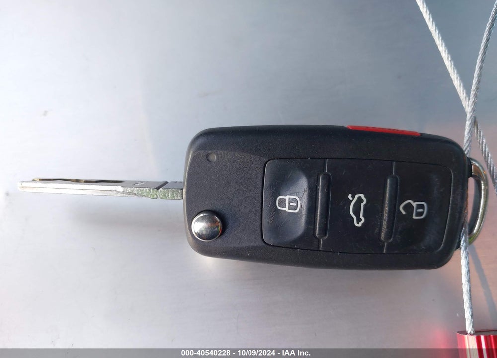 2015 VOLKSWAGEN JETTA 1.8T SE VIN: 3VWD17AJ7FM246982