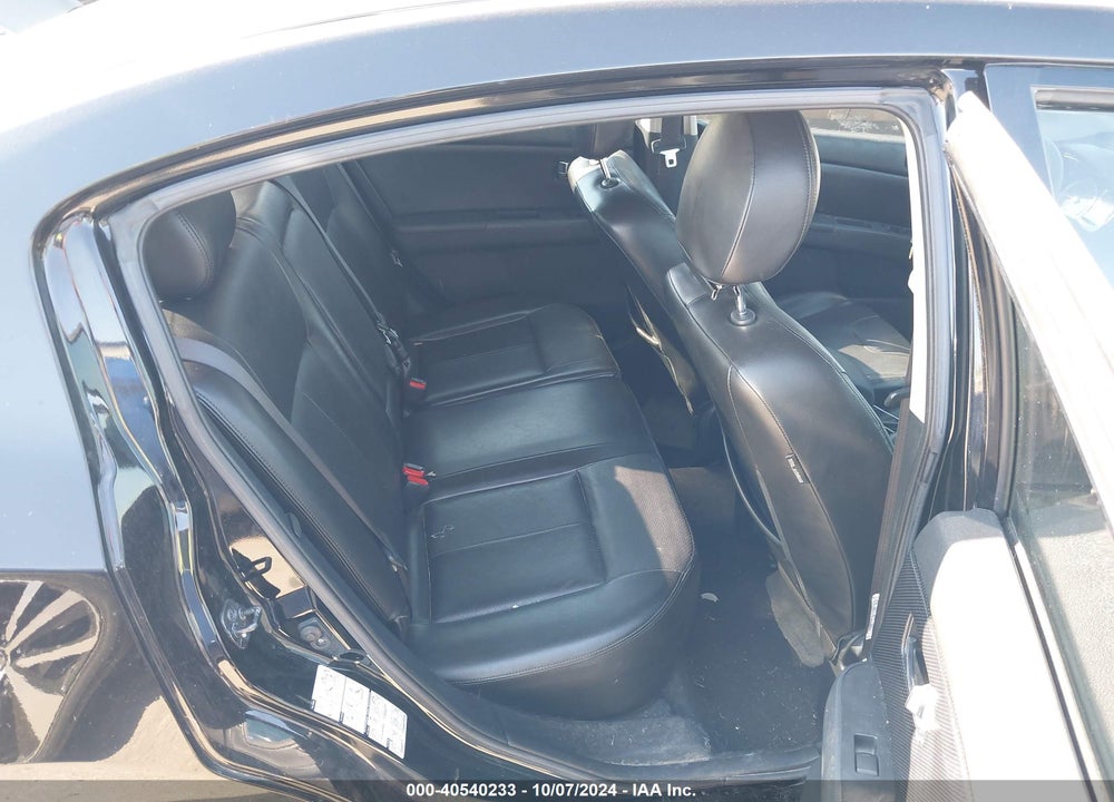 2010 NISSAN SENTRA 2.0SL VIN: 3N1AB6APXAL691462