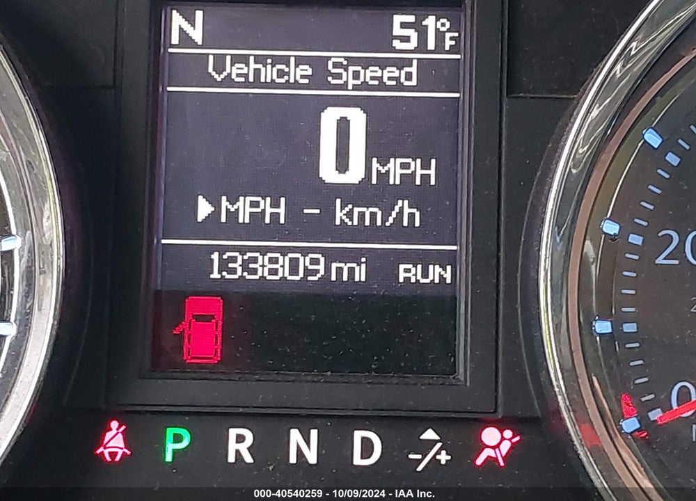 2012 CHRYSLER TOWN & COUNTRY TOURING VIN: 2C4RC1BG0CR382748