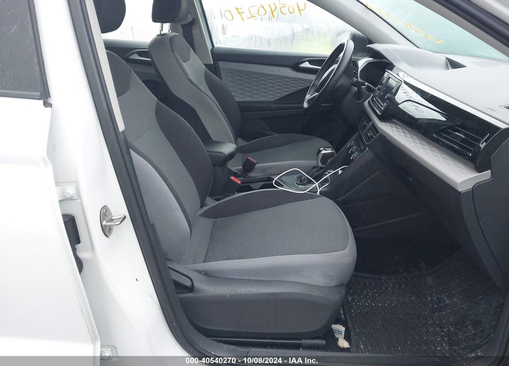 2023 VOLKSWAGEN TAOS 1.5T S VIN: 3VVDX7B26PM326883