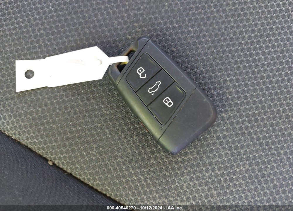 2023 VOLKSWAGEN TAOS 1.5T S VIN: 3VVDX7B26PM326883