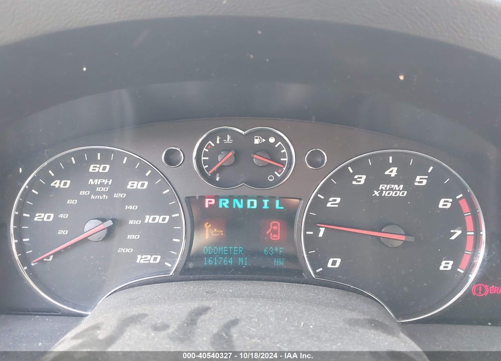 2008 CHEVROLET EQUINOX LS VIN: 2CNDL13F886043594