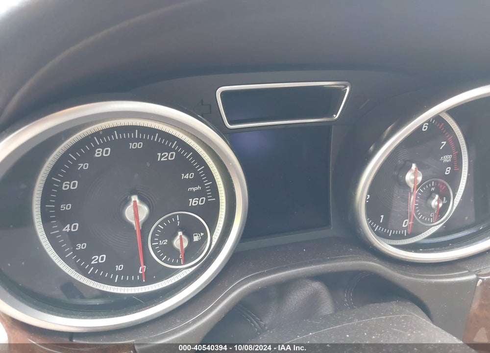 2017 MERCEDES-BENZ GLS 450 4MATIC VIN: 4JGDF6EE3HA873752
