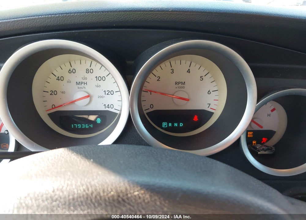 2007 DODGE CHARGER VIN: 2B3KA43G37H750845