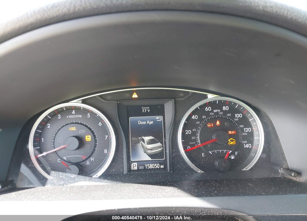 2017 TOYOTA CAMRY SE VIN: 4T1BF1FK1HU336844